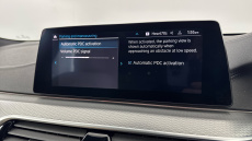 BMW 6 Series 620d M Sport 5dr Auto Diesel Hatchback